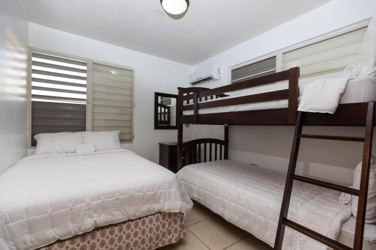Red Sunset Beach Club Hotel Boqueron Exterior photo