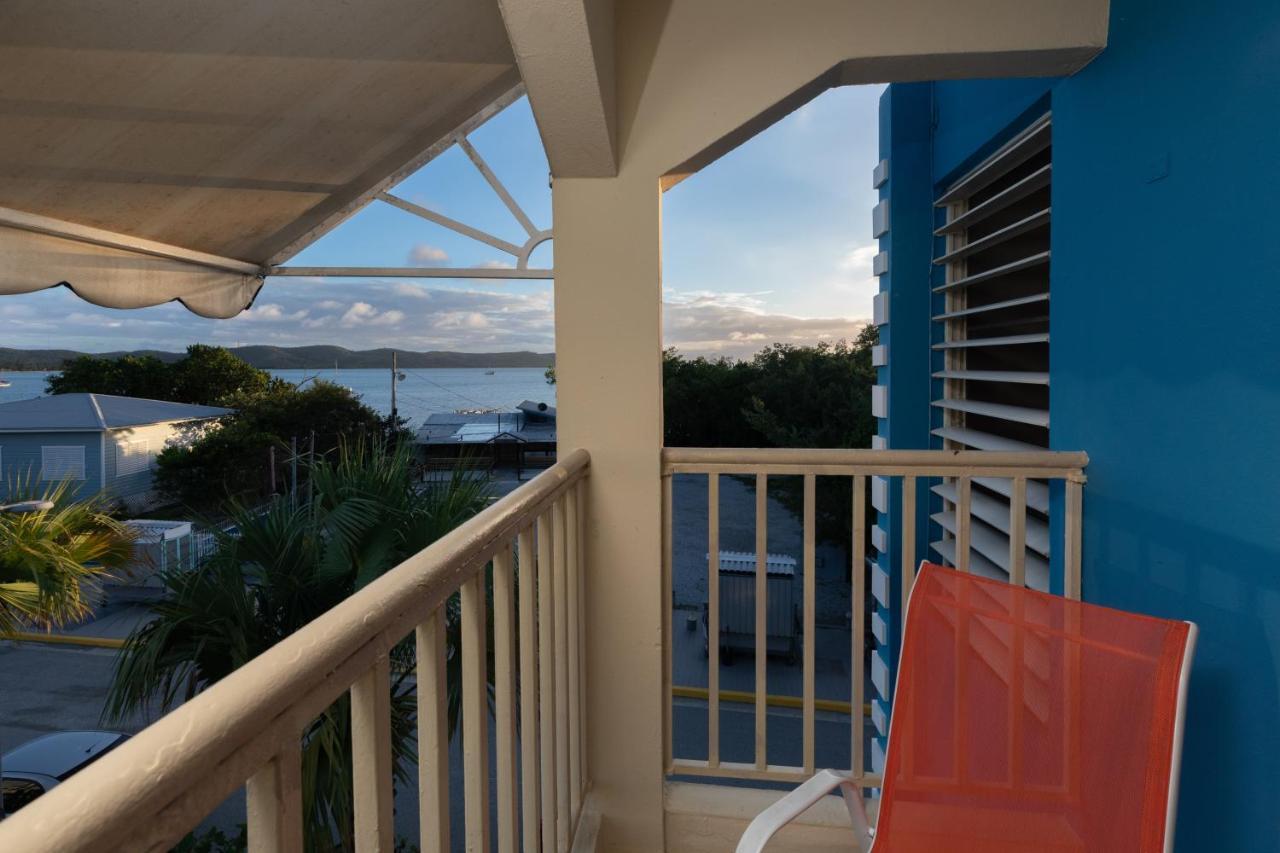 Red Sunset Beach Club Hotel Boqueron Exterior photo